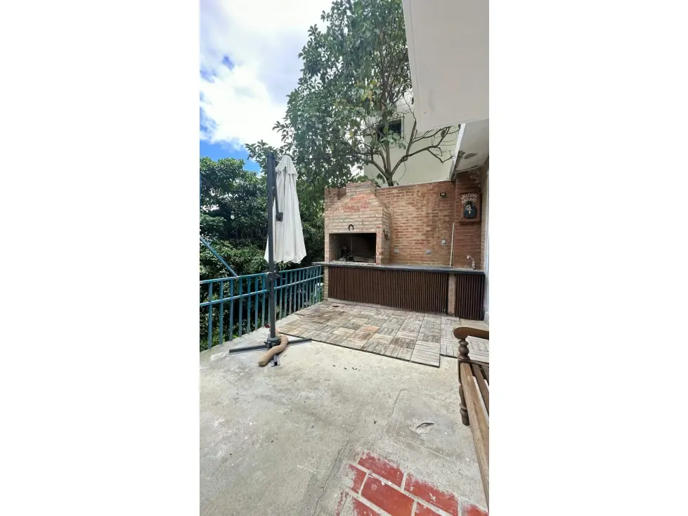 Se vende Casa 800m² 5h+s/6b+s/2p Terrazas del Club Hipico - 3