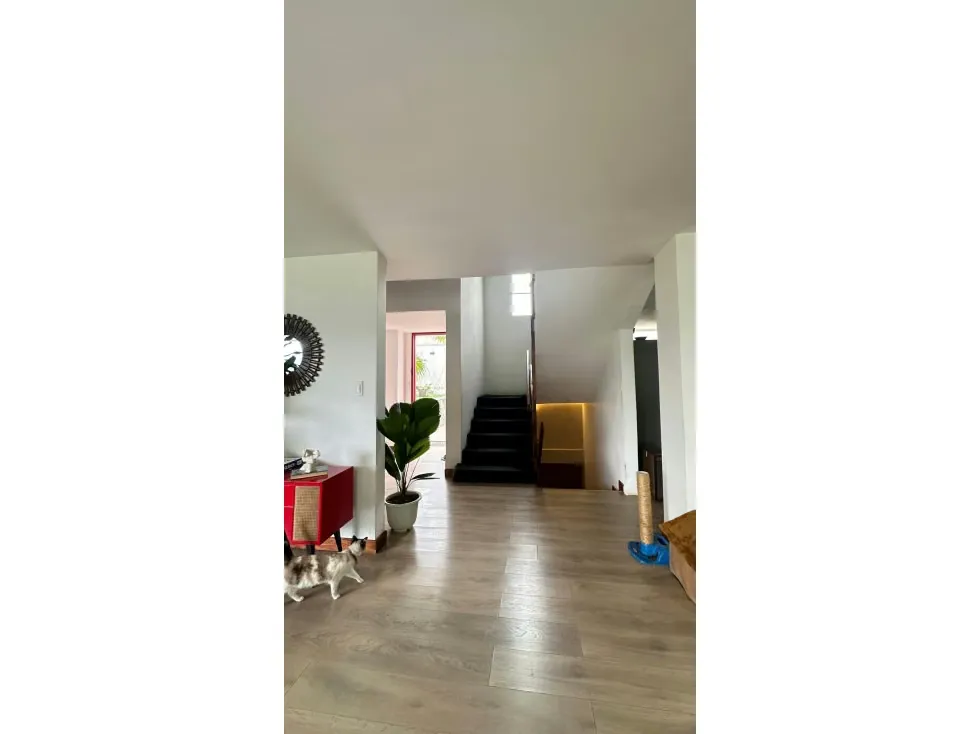 Se vende Casa 800m² 5h+s/6b+s/2p Terrazas del Club Hipico - 23