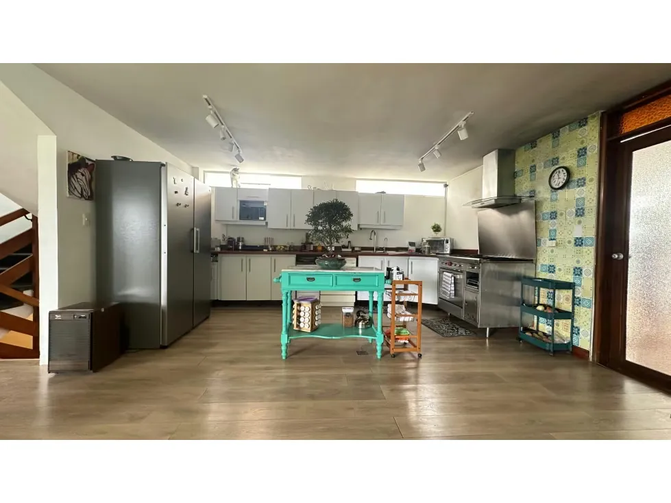 Se vende Casa 800m² 5h+s/6b+s/2p Terrazas del Club Hipico - 24