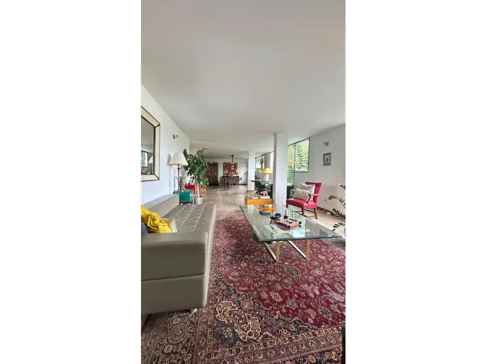 Se vende Casa 800m² 5h+s/6b+s/2p Terrazas del Club Hipico - 7