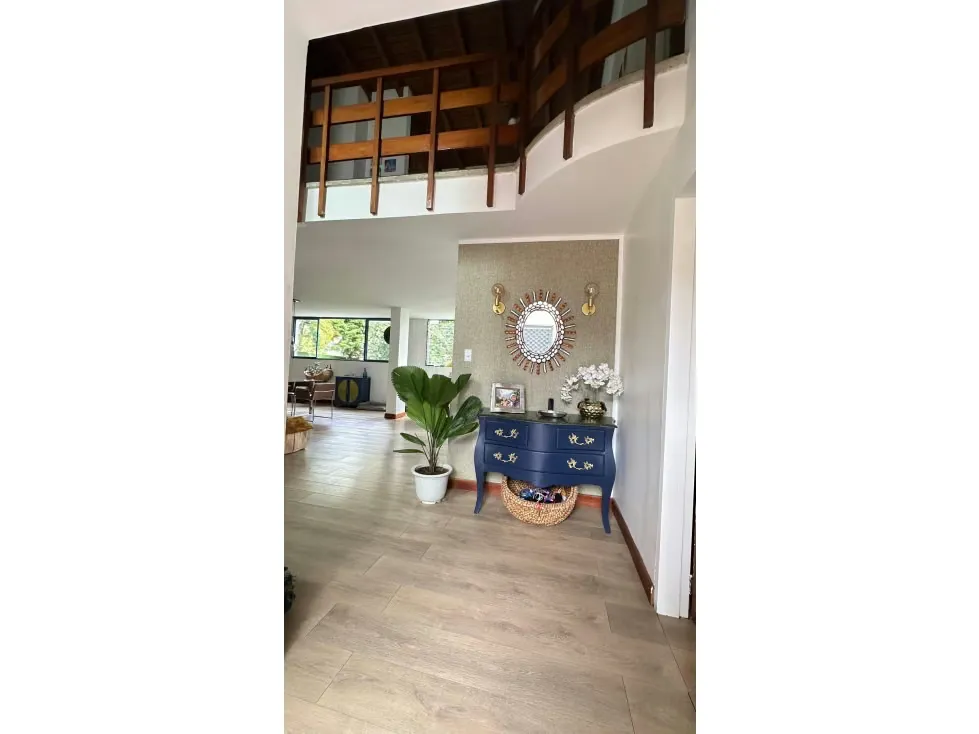 Se vende Casa 800m² 5h+s/6b+s/2p Terrazas del Club Hipico - 10