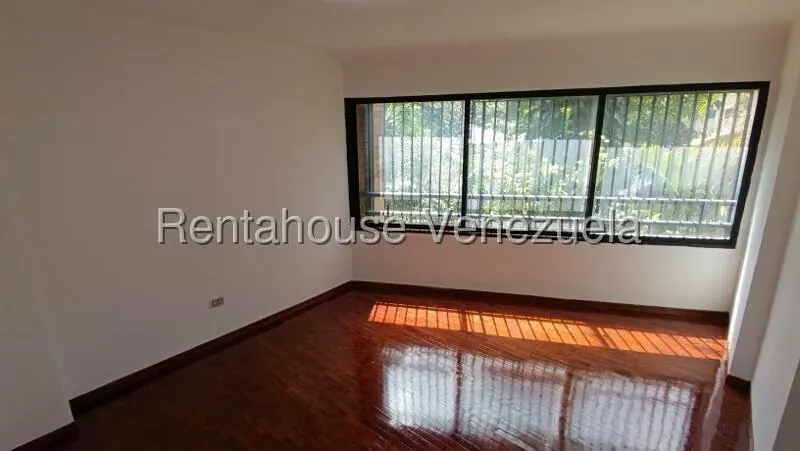 Apartamento (1 Nivel) en Alquiler en Altamira, Distrito Metropolitano - 28