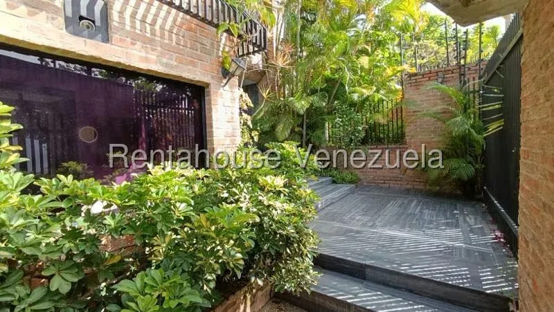Apartamento (1 Nivel) en Alquiler en Altamira, Distrito Metropolitano - 33