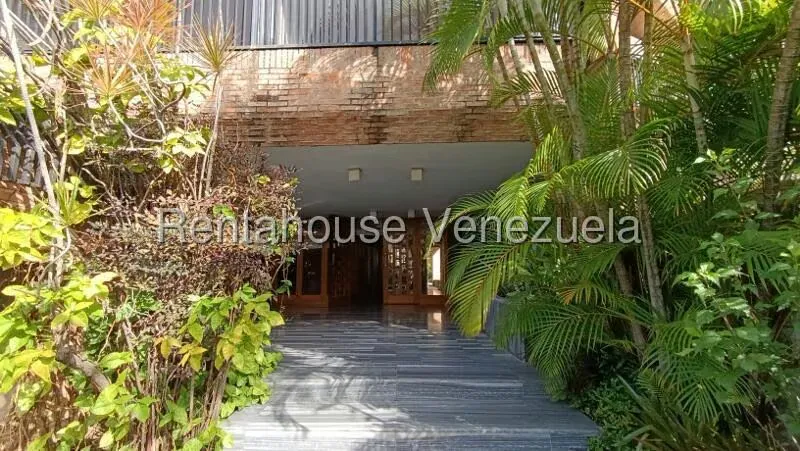 Apartamento (1 Nivel) en Alquiler en Altamira, Distrito Metropolitano - 34