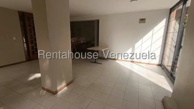 Apartamento (1 Nivel) en Alquiler en Altamira, Distrito Metropolitano - 43