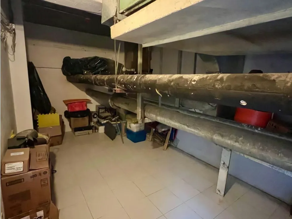 Local y Fondo de Comercio en Venta en CCCT. Chuao - Caracas - 21
