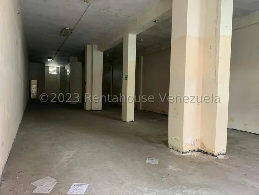Comercial (Edificio) en Venta en Centro, Lara - 4