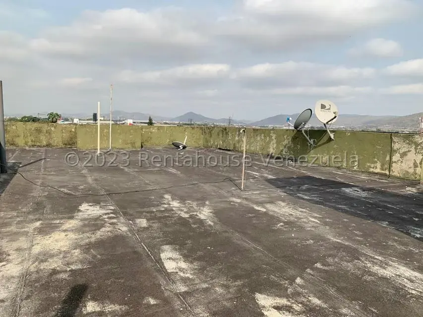 Comercial (Edificio) en Venta en Centro, Lara - 51