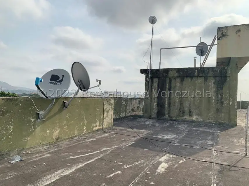 Comercial (Edificio) en Venta en Centro, Lara - 52