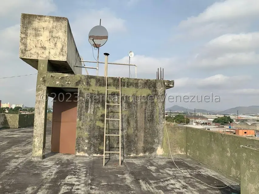 Comercial (Edificio) en Venta en Centro, Lara - 55