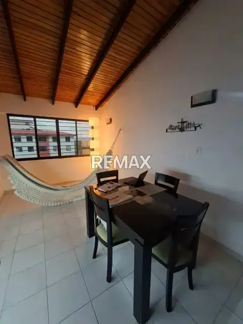 CON FINANCIAMIENTO SE VENDE APARTAMENTO EN EL ESTE DE BARQUISIMETO
