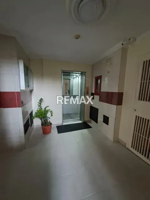 CON FINANCIAMIENTO SE VENDE APARTAMENTO EN EL ESTE DE BARQUISIMETO - 12