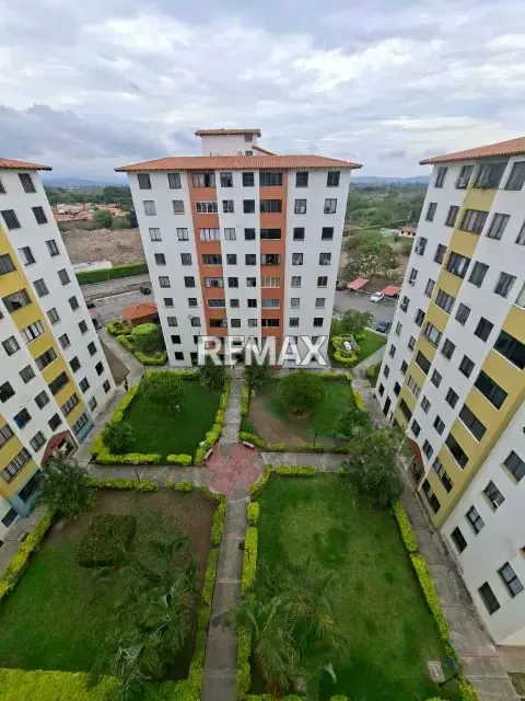 CON FINANCIAMIENTO SE VENDE APARTAMENTO EN EL ESTE DE BARQUISIMETO - 3