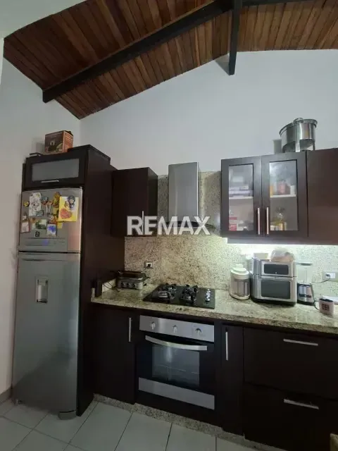 CON FINANCIAMIENTO SE VENDE APARTAMENTO EN EL ESTE DE BARQUISIMETO - 5