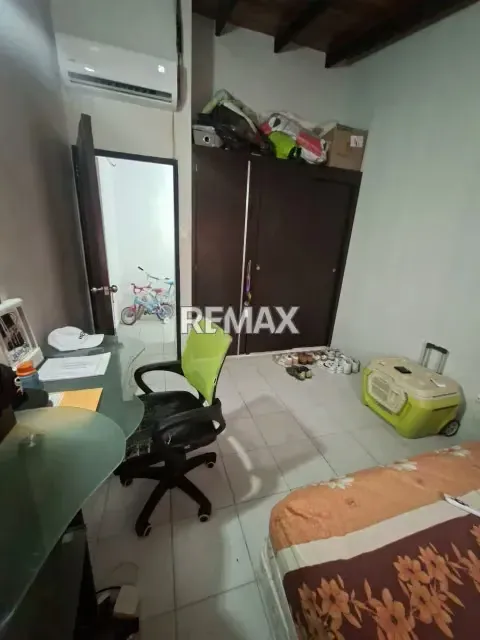 CON FINANCIAMIENTO SE VENDE APARTAMENTO EN EL ESTE DE BARQUISIMETO - 8