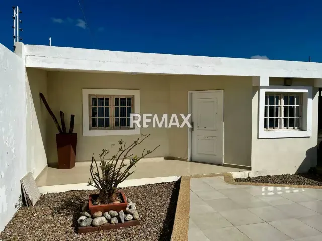 Casa en venta en Casacoima. Punto Fijo