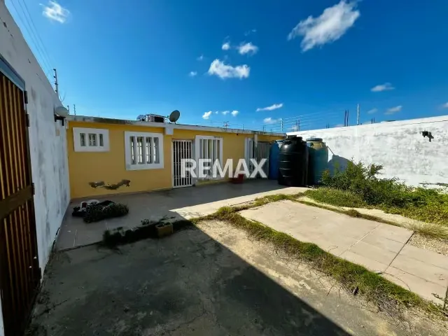 Casa en venta en Casacoima. Punto Fijo - 13