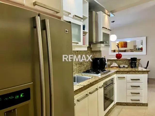 Casa en venta en Casacoima. Punto Fijo - 4