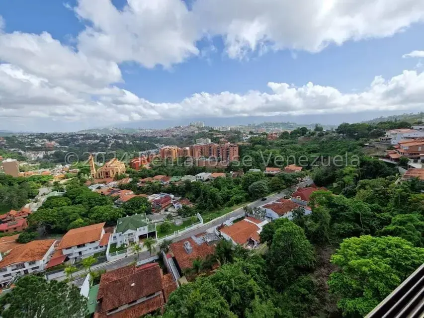 Apartamento (1 Nivel) en Venta en La Tahona, Distrito Metropolitano - 12