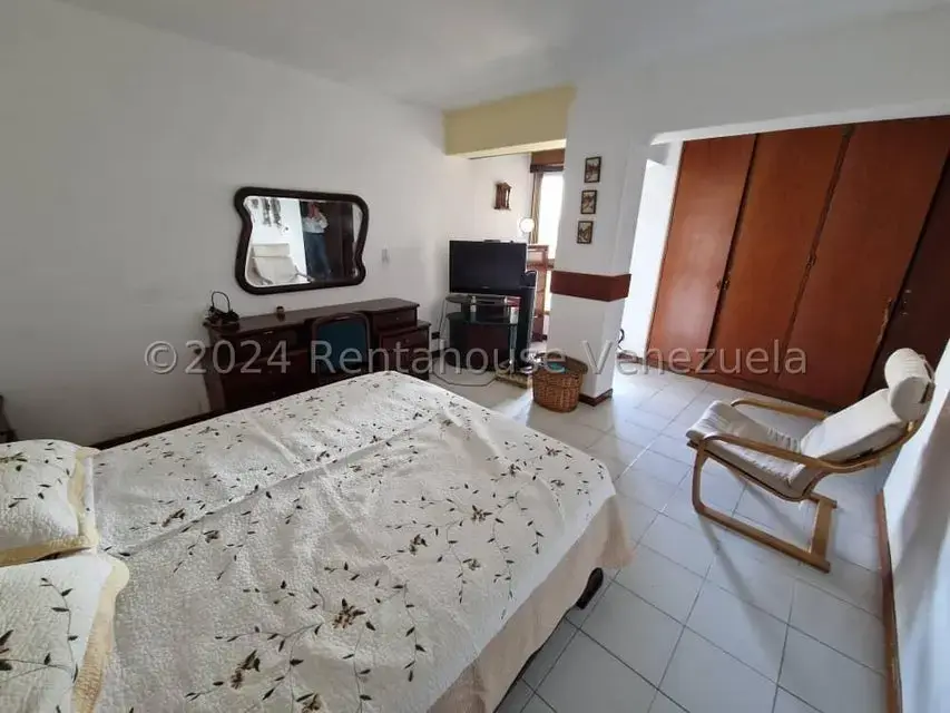 Apartamento (1 Nivel) en Venta en La Tahona, Distrito Metropolitano - 17