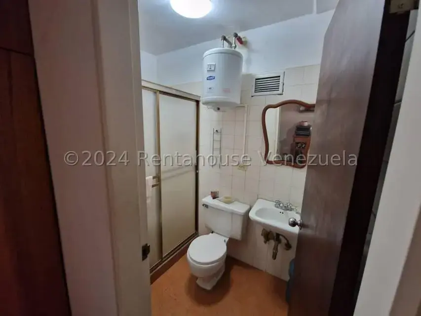 Apartamento (1 Nivel) en Venta en La Tahona, Distrito Metropolitano - 18
