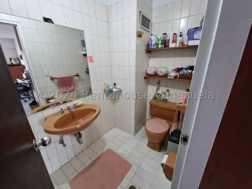 Apartamento (1 Nivel) en Venta en La Tahona, Distrito Metropolitano - 19