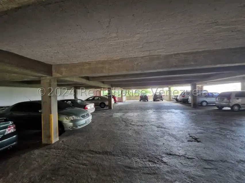 Apartamento (1 Nivel) en Venta en La Tahona, Distrito Metropolitano - 22