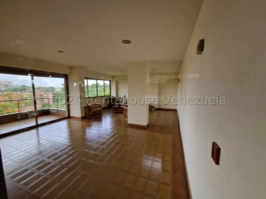 Apartamento (1 Nivel) en Venta en La Tahona, Distrito Metropolitano - 23