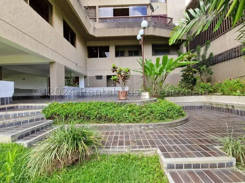 Apartamento (1 Nivel) en Venta en La Tahona, Distrito Metropolitano - 26