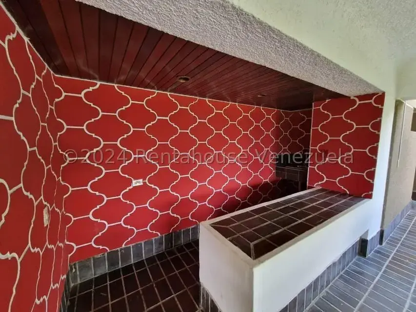 Apartamento (1 Nivel) en Venta en La Tahona, Distrito Metropolitano - 29