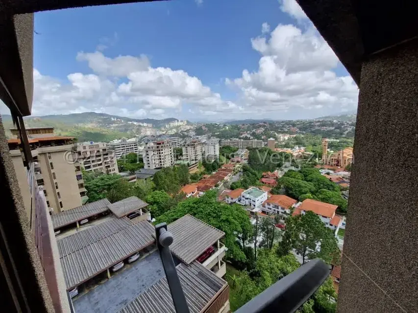 Apartamento (1 Nivel) en Venta en La Tahona, Distrito Metropolitano - 30