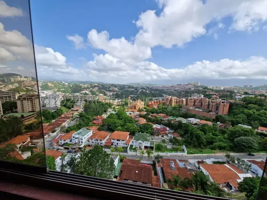 Apartamento (1 Nivel) en Venta en La Tahona, Distrito Metropolitano - 31