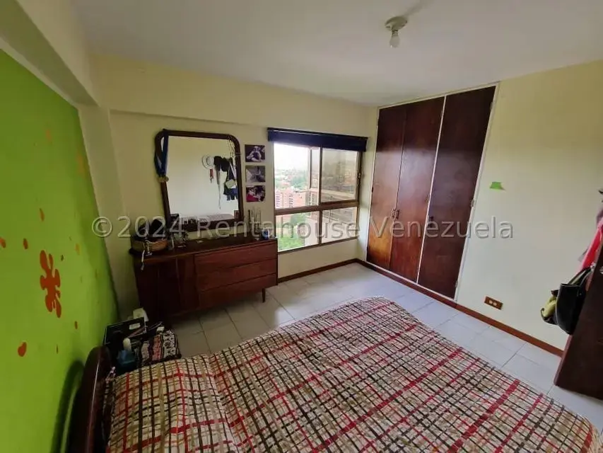 Apartamento (1 Nivel) en Venta en La Tahona, Distrito Metropolitano - 10