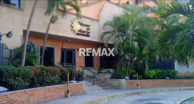 Alquiler de Penthouse Res. Balcones del Norte - La Granja