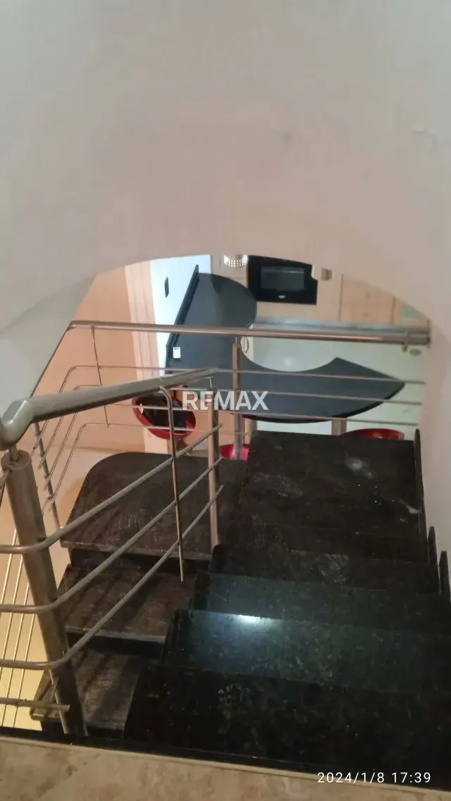 Alquiler de Penthouse Res. Balcones del Norte - La Granja - 19