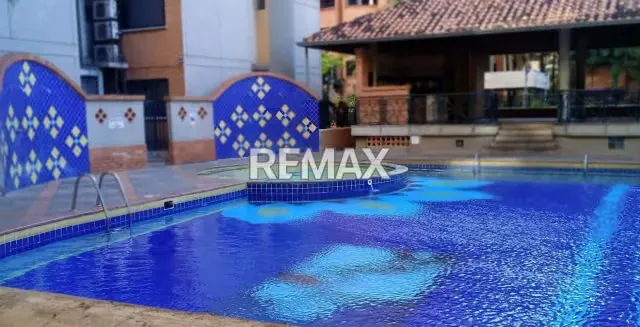 Alquiler de Penthouse Res. Balcones del Norte - La Granja - 3