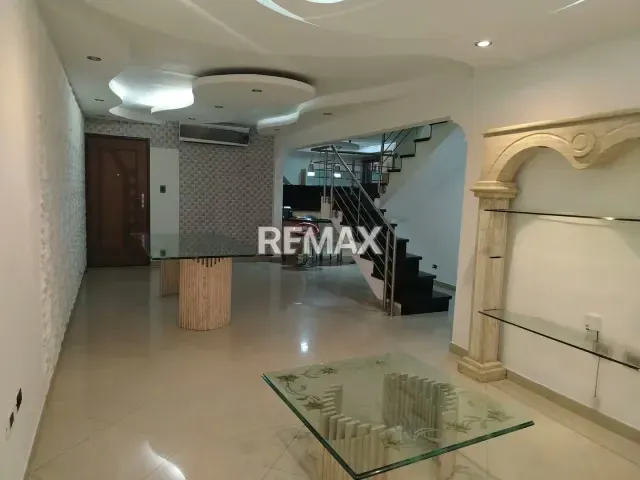 Alquiler de Penthouse Res. Balcones del Norte - La Granja - 5