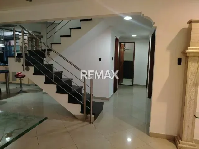Alquiler de Penthouse Res. Balcones del Norte - La Granja - 6