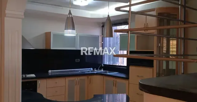 Alquiler de Penthouse Res. Balcones del Norte - La Granja - 7
