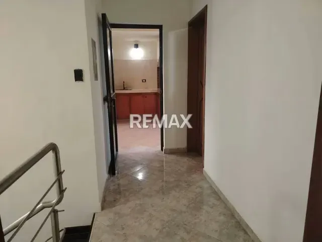 Alquiler de Penthouse Res. Balcones del Norte - La Granja - 9