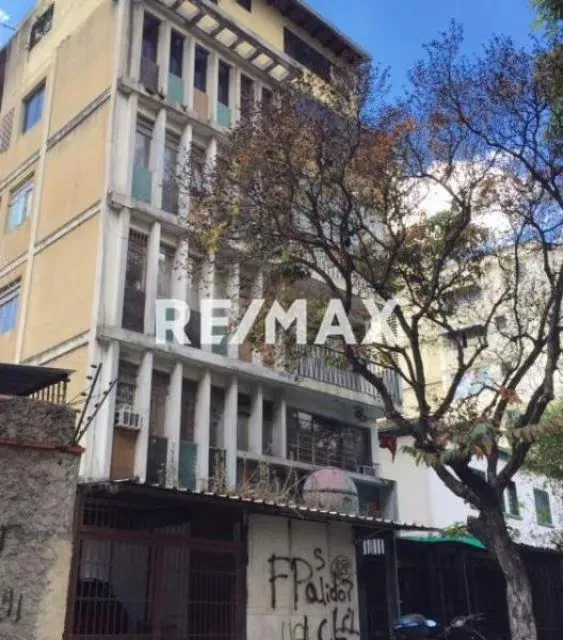 Venta de Edificio en San Bernardino