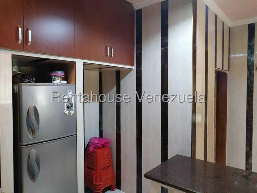 Casa (Duplex) en Venta en Lomas del Este, Carabobo - 58