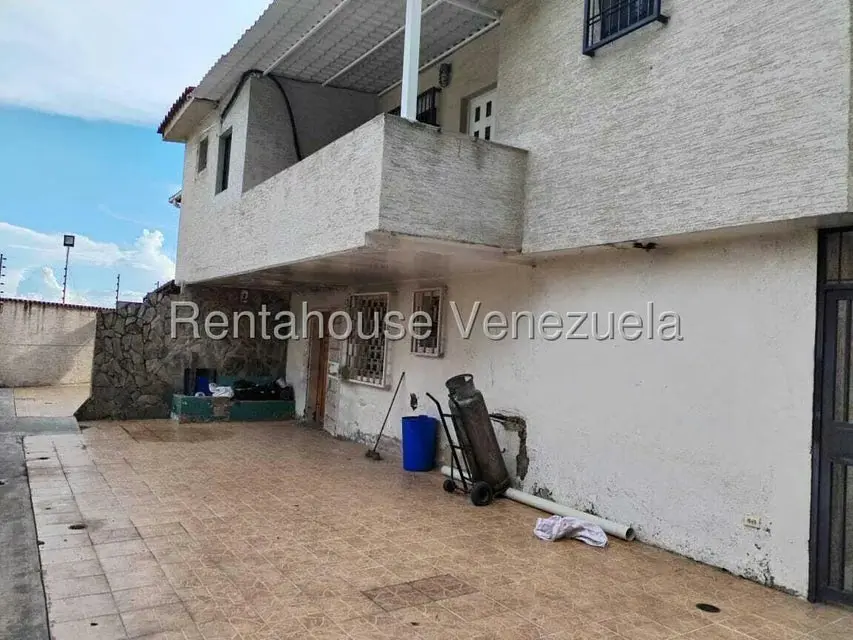 Casa (Duplex) en Venta en Lomas del Este, Carabobo - 64