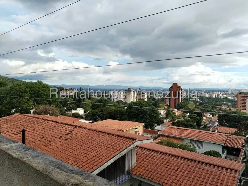 Casa (Duplex) en Venta en Lomas del Este, Carabobo - 66