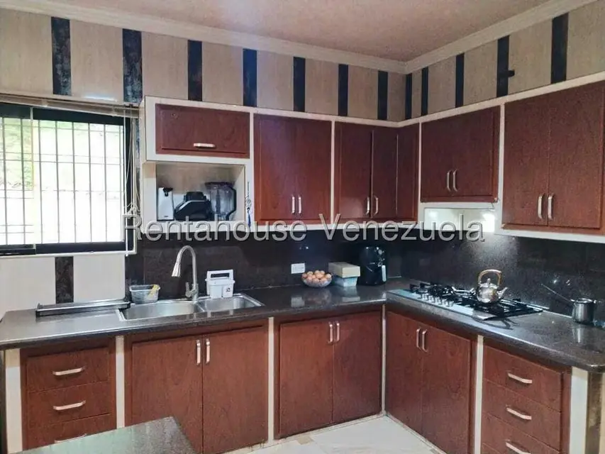 Casa (Duplex) en Venta en Lomas del Este, Carabobo - 7