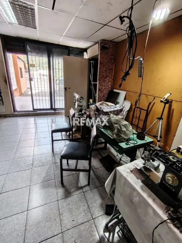 Venta de Local Comercial en Sector el Calvario - 19