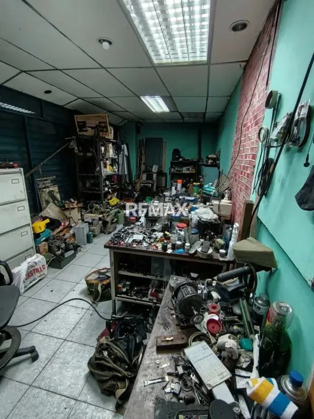 Venta de Local Comercial en Sector el Calvario - 5