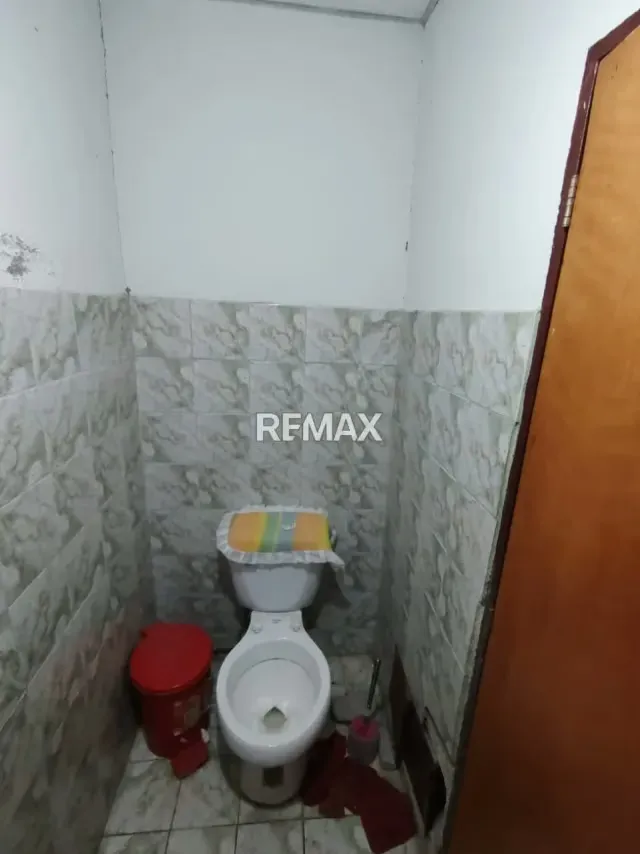 Venta de Local Comercial en Sector el Calvario - 8
