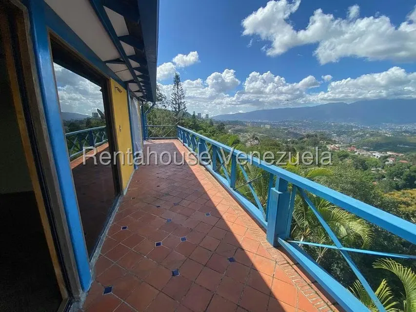 Casa (Multipes Niveles) en Venta en El Placer, Distrito Metropolitano