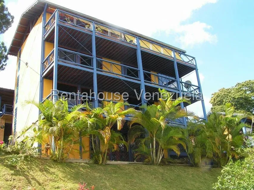 Casa (Multipes Niveles) en Venta en El Placer, Distrito Metropolitano - 2
